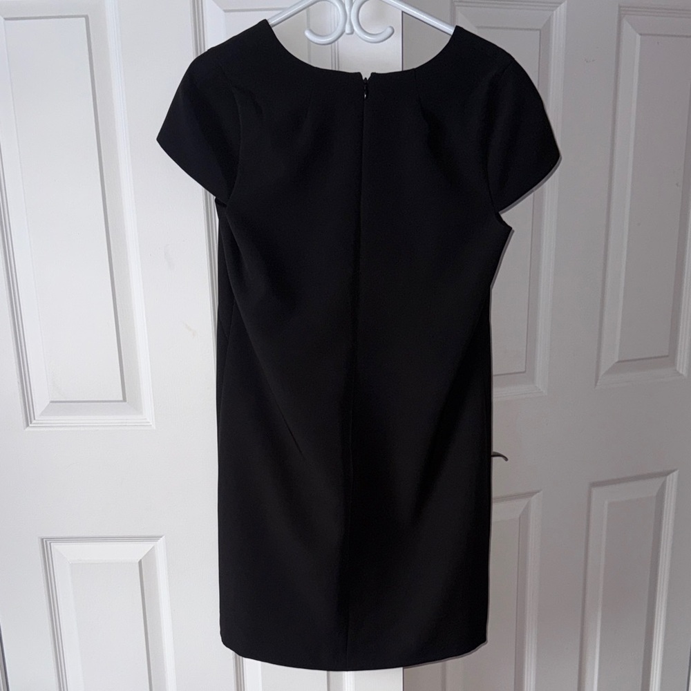 Milly Black Dress - Picture 6 of 6